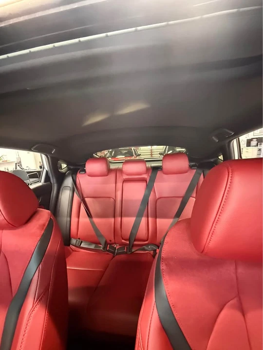 2025 Acura Integra 5th Gen - Image 4 of 7