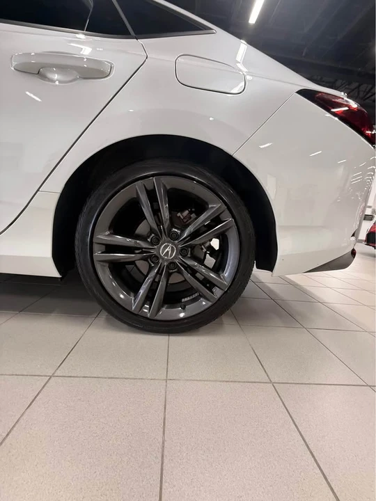 2025 Acura Integra 5th Gen - Image 6 of 7