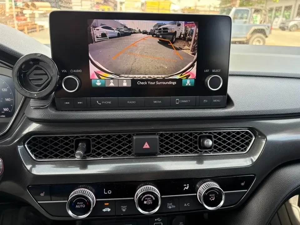 2025 Acura Integra 5th Gen - Image 16 of 16