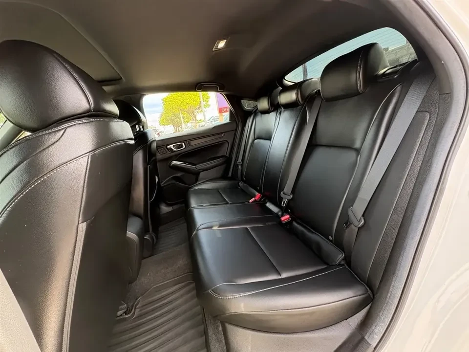 2025 Acura Integra 5th Gen - Image 11 of 16