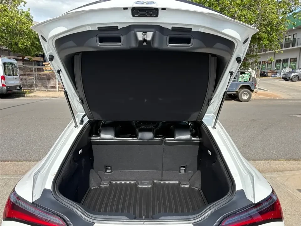 2025 Acura Integra 5th Gen - Image 14 of 16