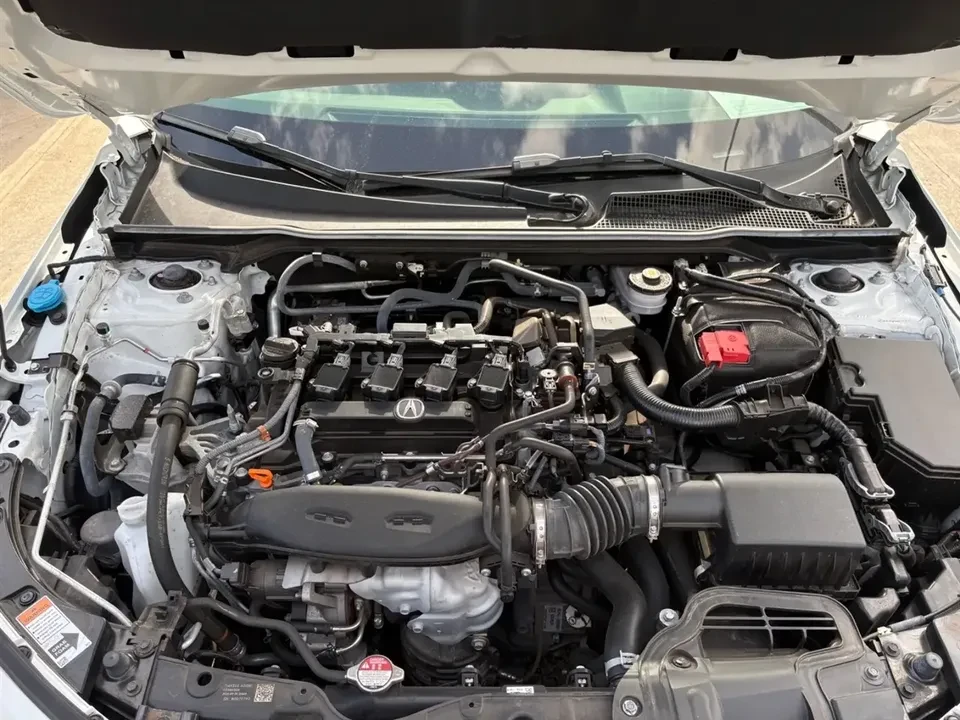 2025 Acura Integra 5th Gen - Image 15 of 16