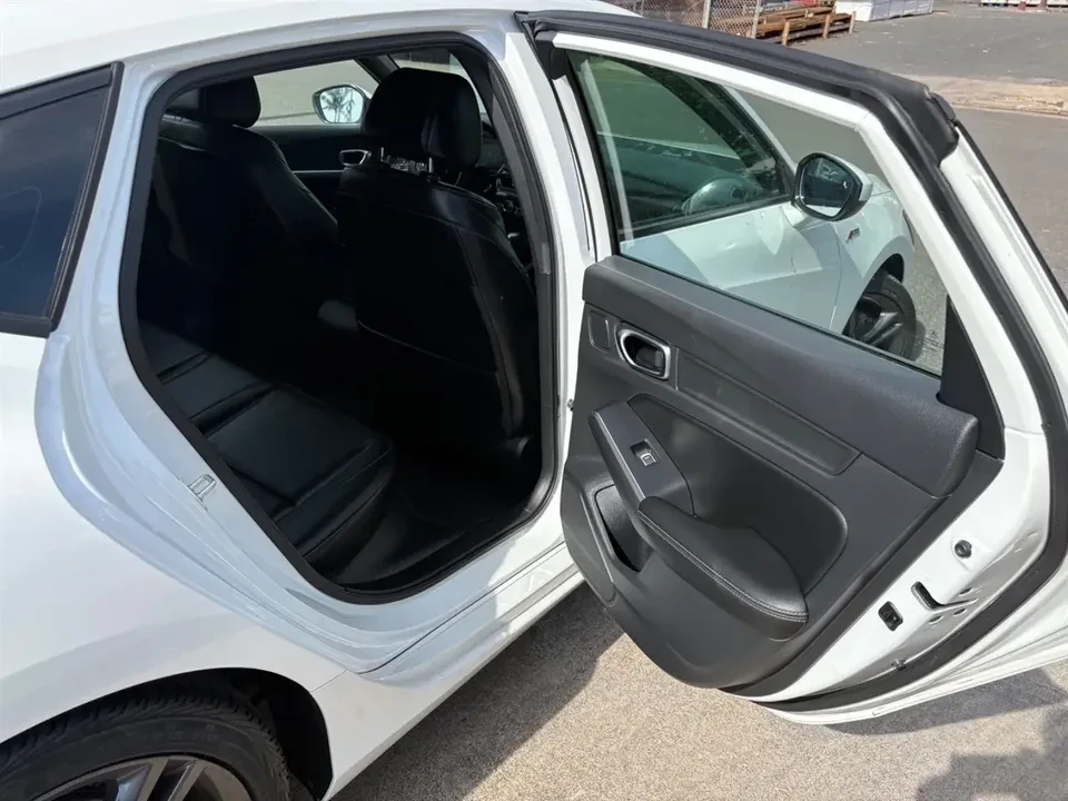 2025 Acura Integra 5th Gen - Image 8 of 16