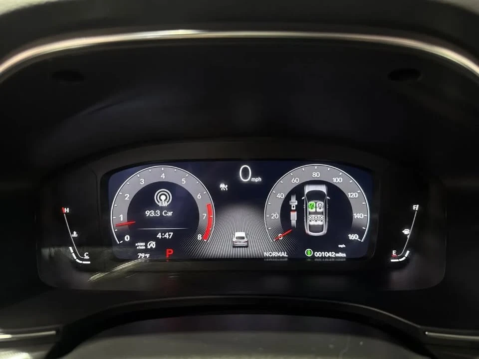 2025 Acura Integra 5th Gen - Image 11 of 18