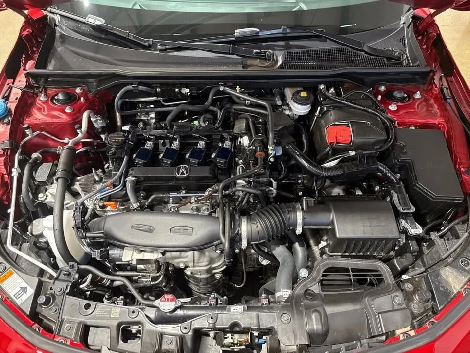 2025 Acura Integra 5th Gen - Image 8 of 18