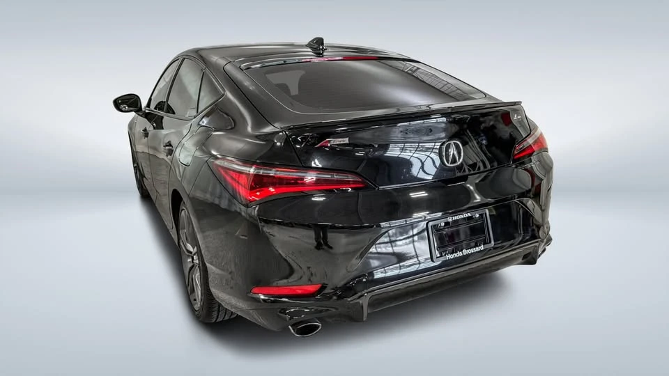2025 Acura Integra 5th Gen - Image 5 of 12