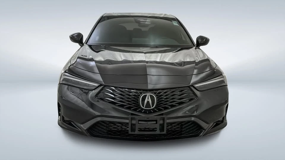 2025 Acura Integra 5th Gen - Image 8 of 12