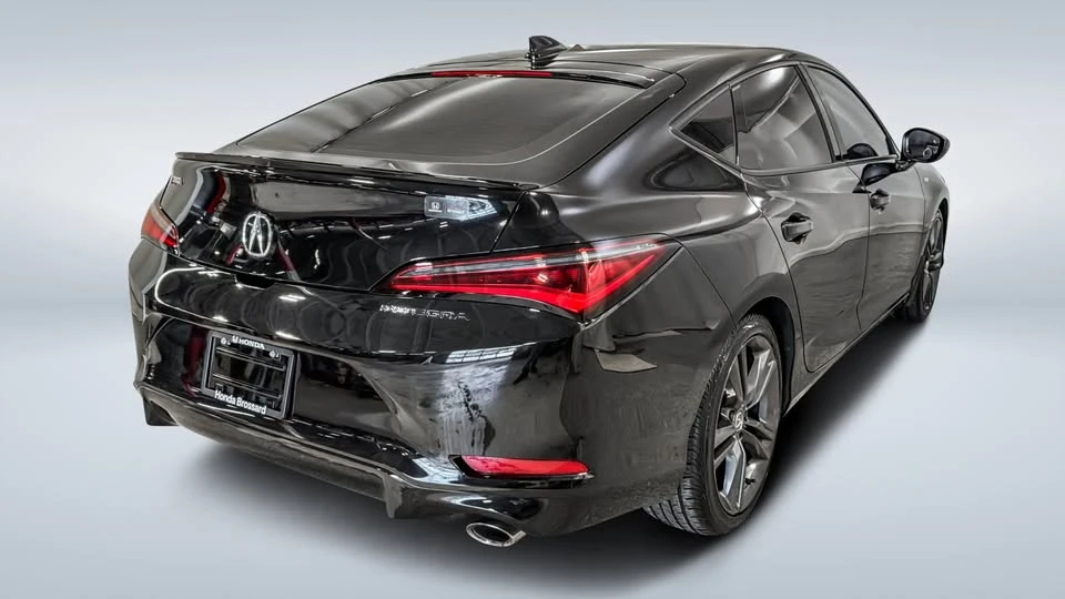2025 Acura Integra 5th Gen - Image 3 of 12