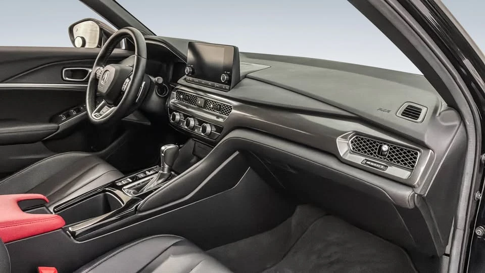 2025 Acura Integra 5th Gen - Image 11 of 12