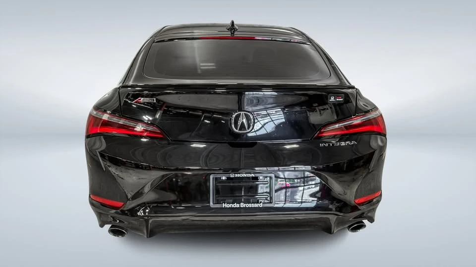 2025 Acura Integra 5th Gen - Image 4 of 12