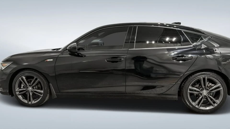 2025 Acura Integra 5th Gen - Image 6 of 12