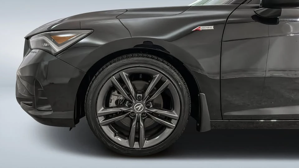 2025 Acura Integra 5th Gen - Image 9 of 12