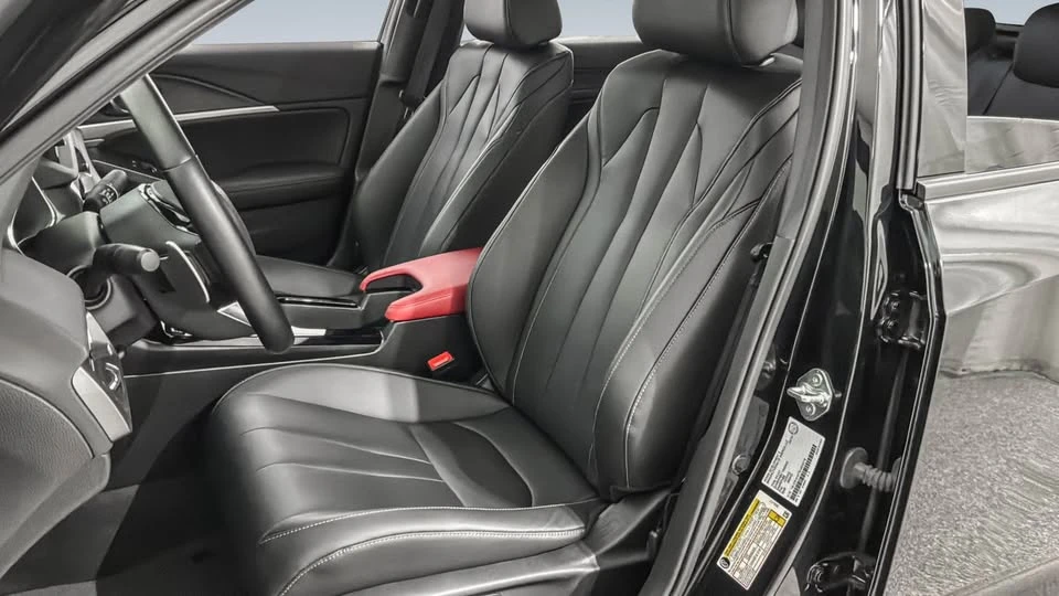 2025 Acura Integra 5th Gen - Image 10 of 12