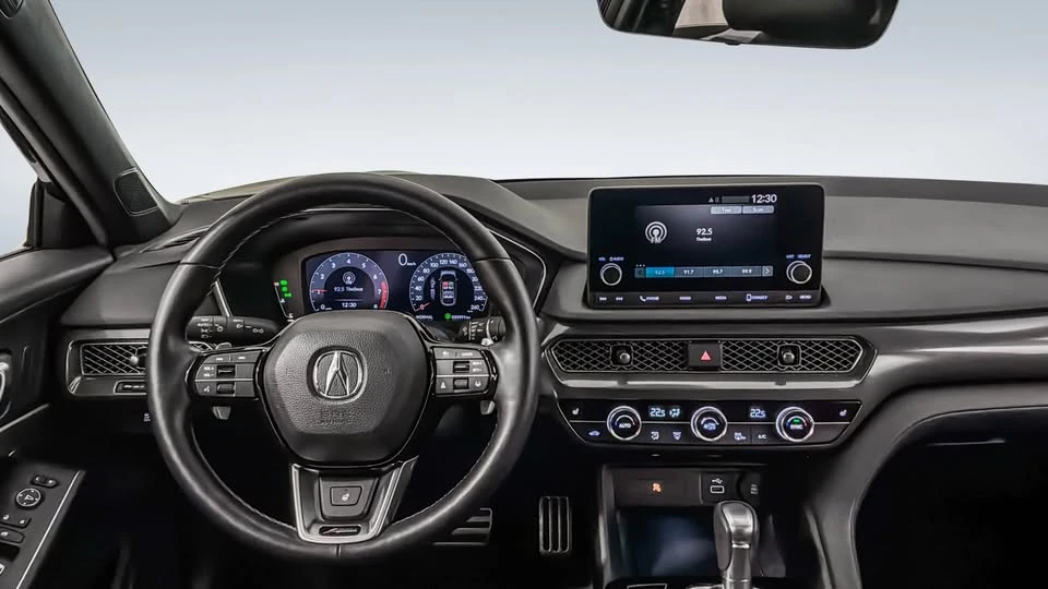 2025 Acura Integra 5th Gen - Image 12 of 12