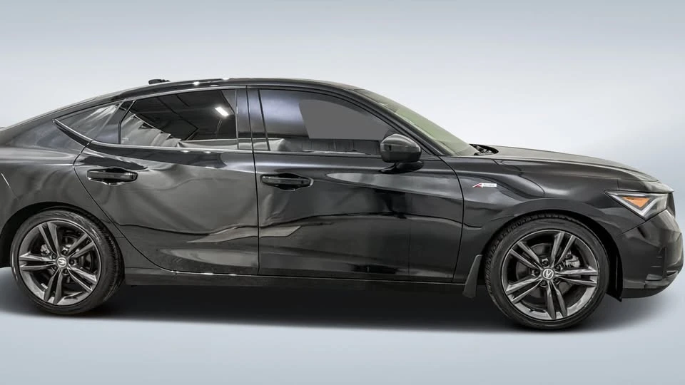 2025 Acura Integra 5th Gen - Image 2 of 12