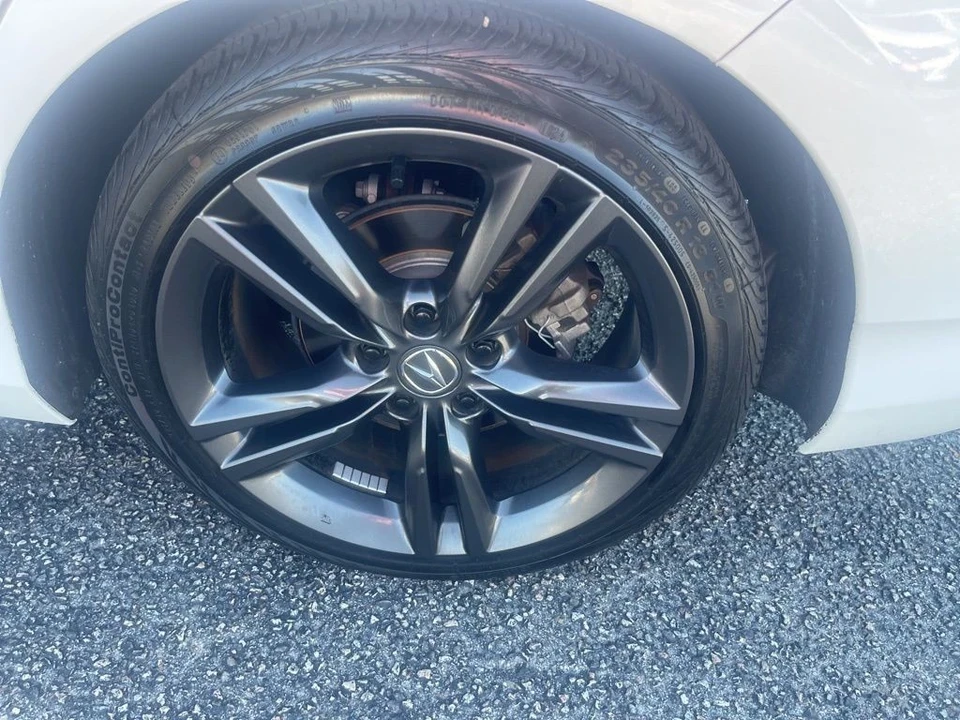 2025 Acura Integra 5th Gen - Image 8 of 12