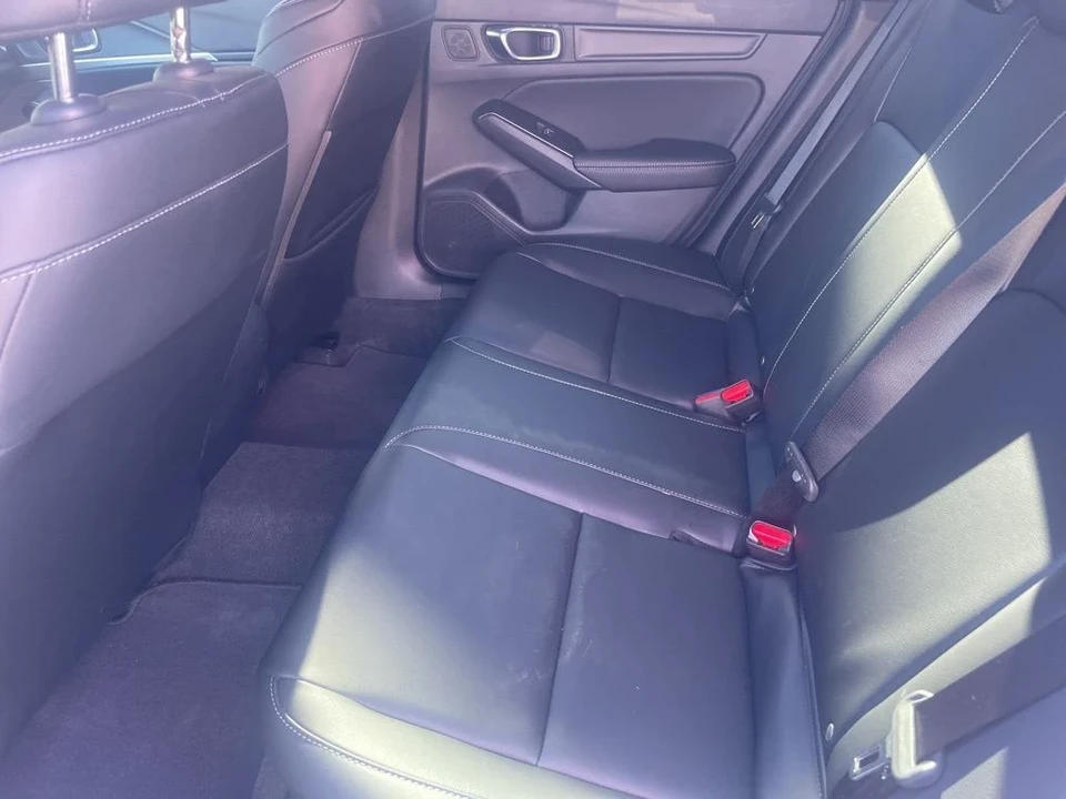 2025 Acura Integra 5th Gen - Image 9 of 12