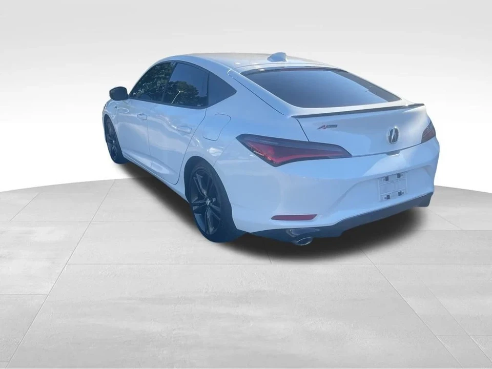 2025 Acura Integra 5th Gen - Image 7 of 12