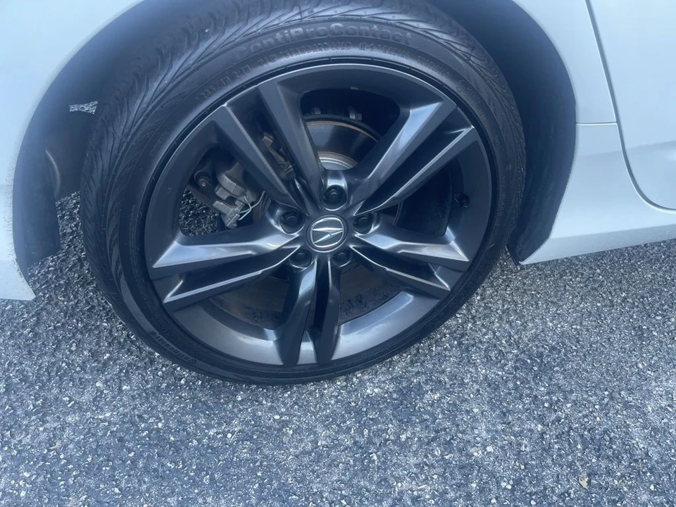 2025 Acura Integra 5th Gen - Image 5 of 12