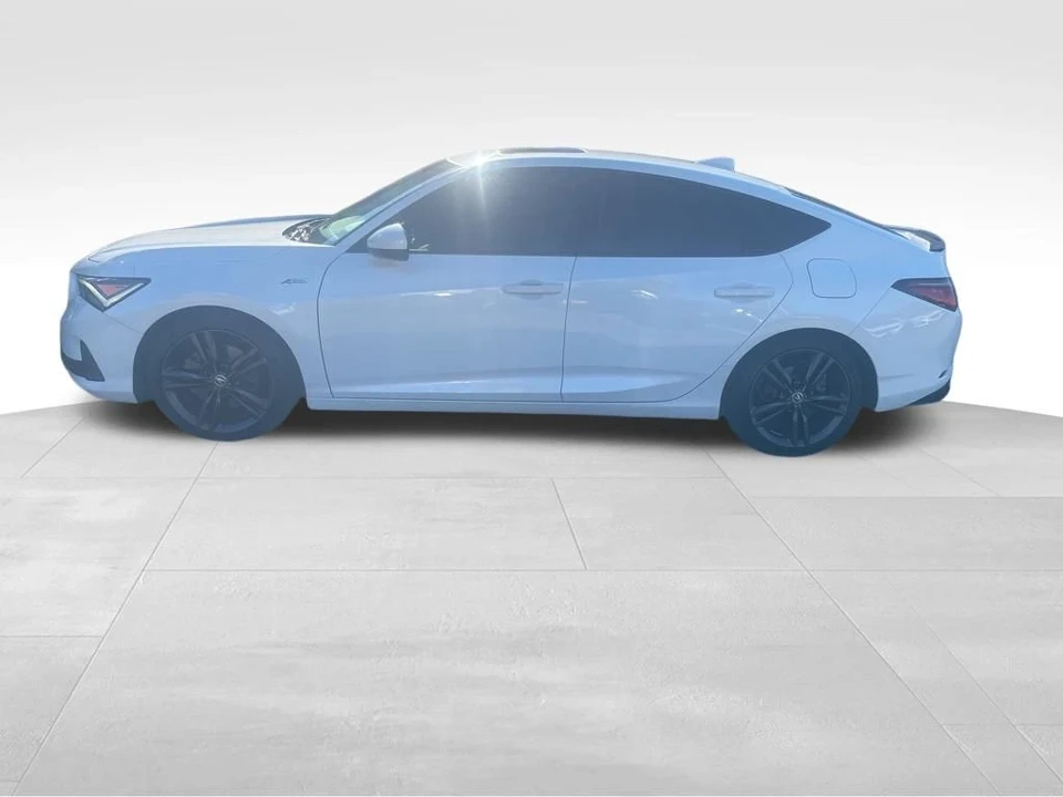 2025 Acura Integra 5th Gen - Image 10 of 12