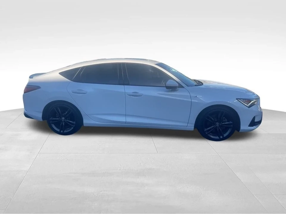 2025 Acura Integra 5th Gen - Image 2 of 12