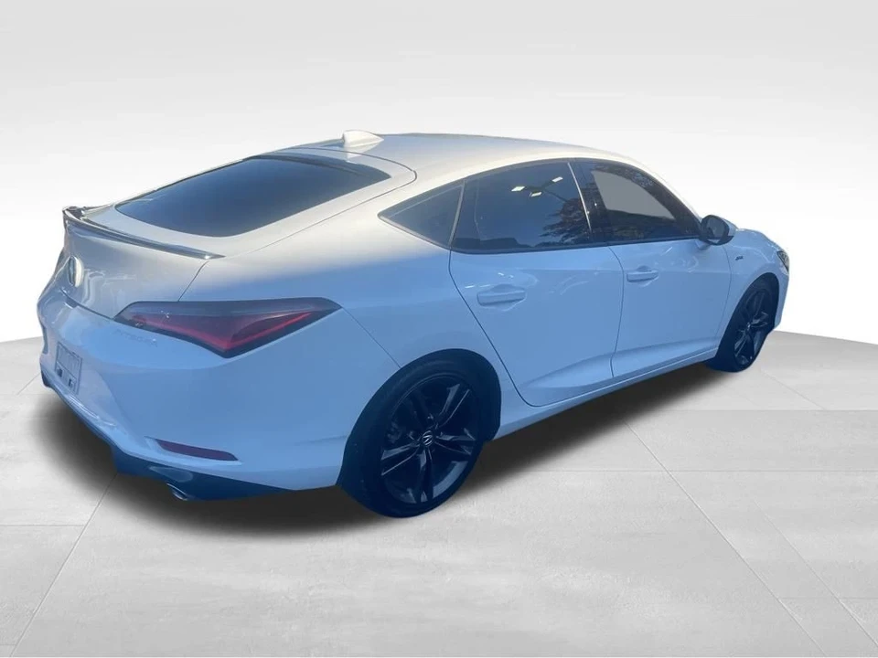 2025 Acura Integra 5th Gen - Image 3 of 12