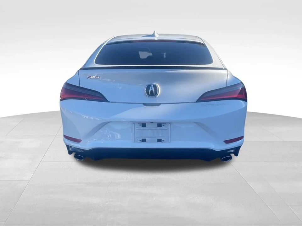 2025 Acura Integra 5th Gen - Image 6 of 12
