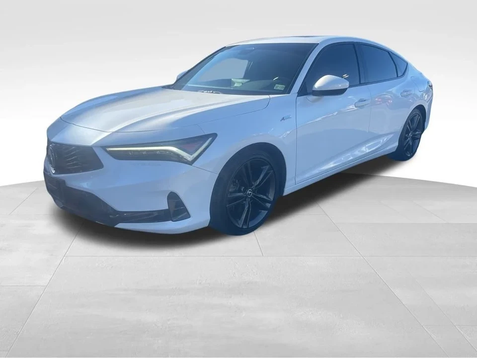 2025 Acura Integra 5th Gen - Image 11 of 12