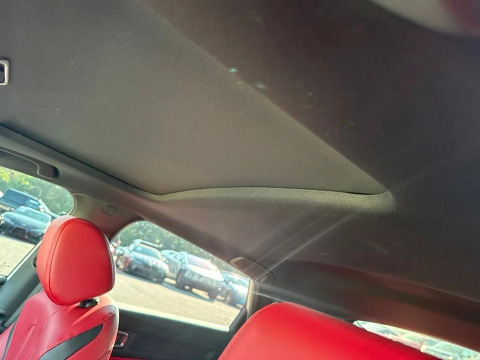 2025 Acura Integra 5th Gen - Image 4 of 6