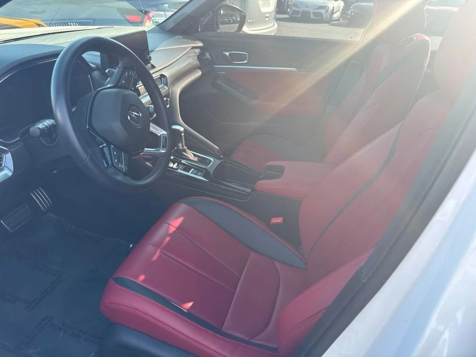 2025 Acura Integra 5th Gen - Image 3 of 6