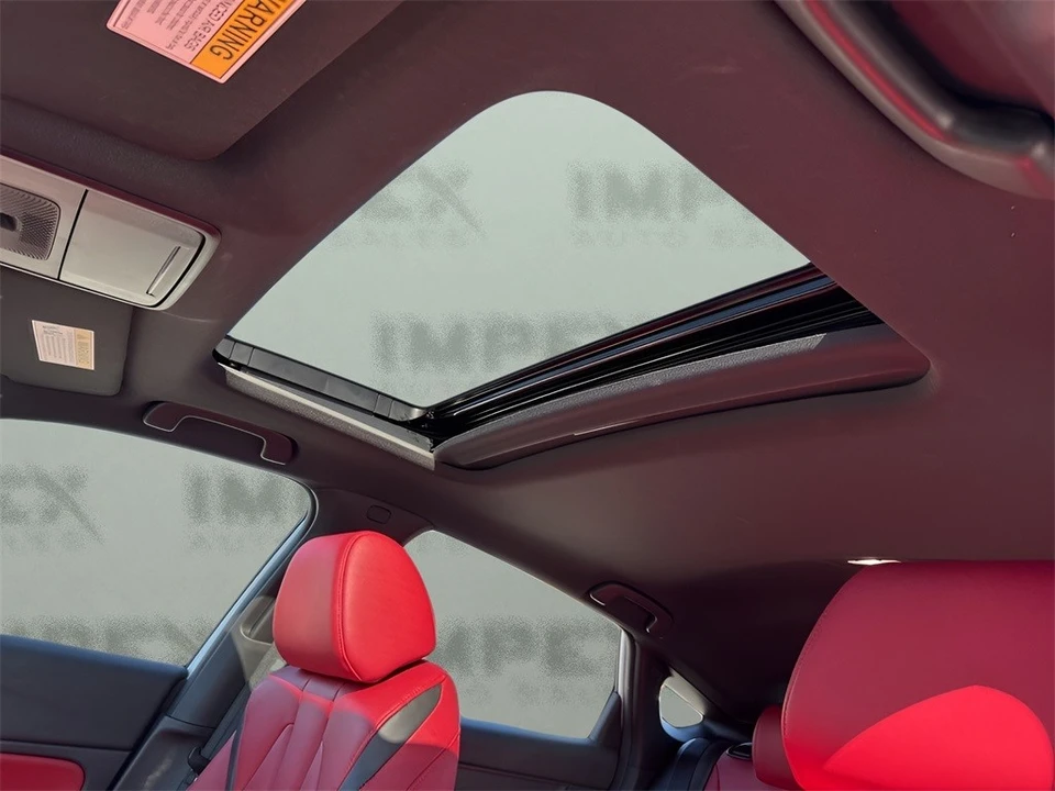 2025 Acura Integra 5th Gen - Image 11 of 12