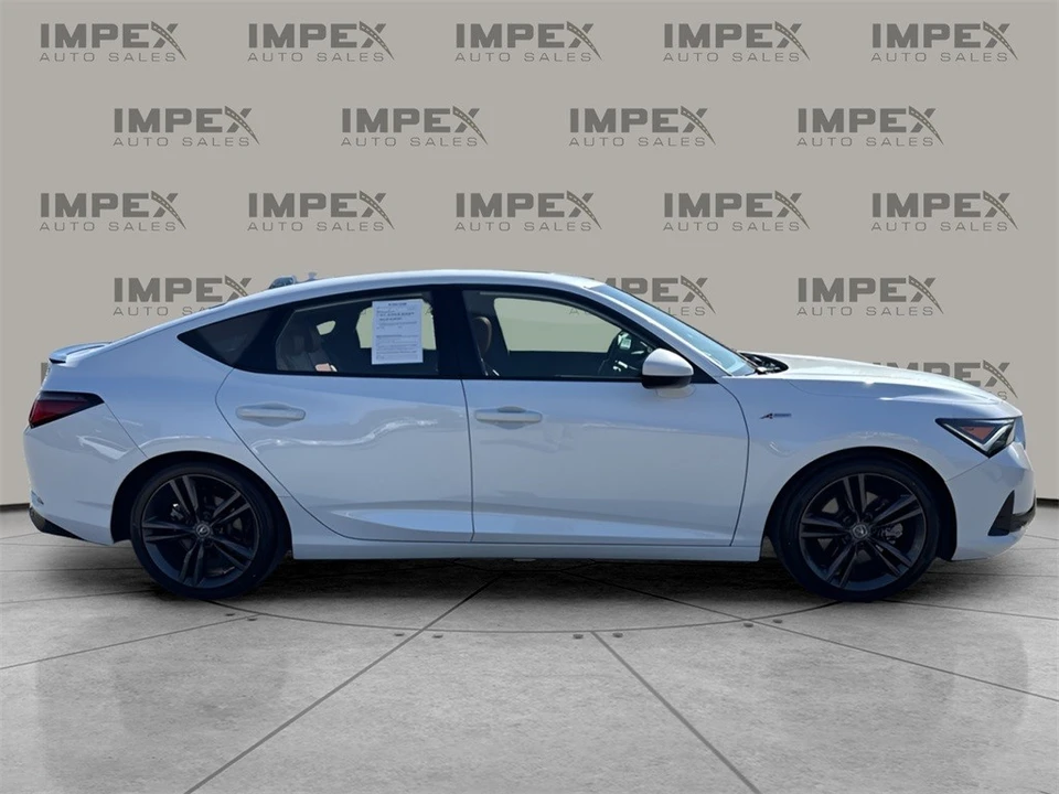 2025 Acura Integra 5th Gen - Image 6 of 12