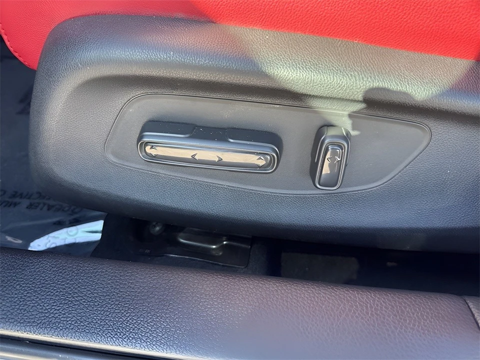 2025 Acura Integra 5th Gen - Image 10 of 12