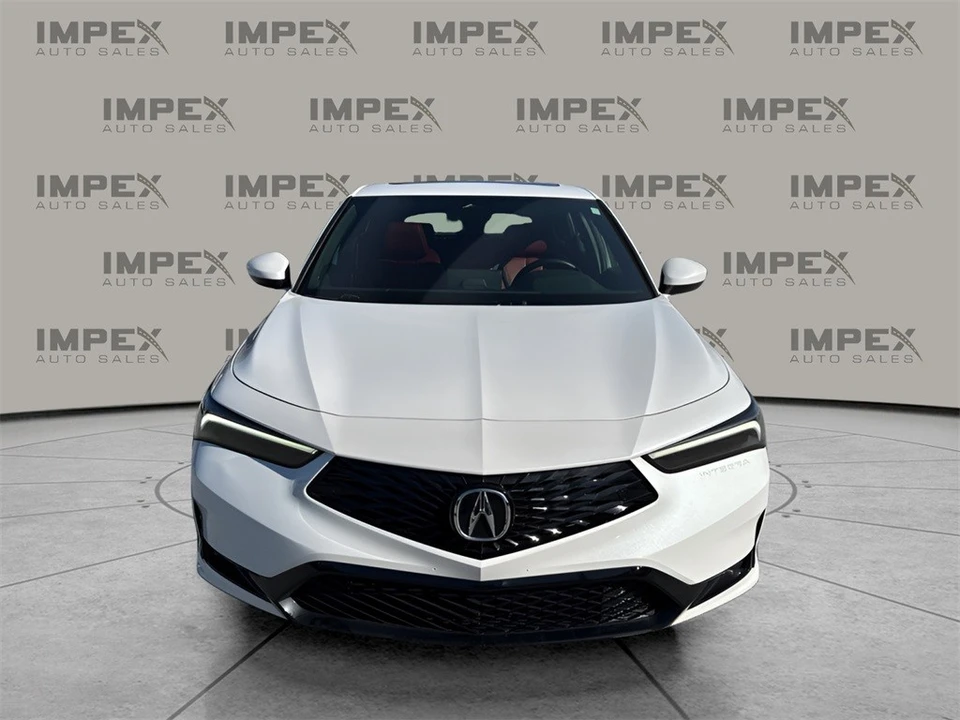 2025 Acura Integra 5th Gen - Image 8 of 12