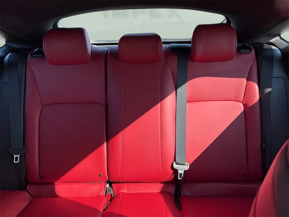 2025 Acura Integra 5th Gen - Image 12 of 12