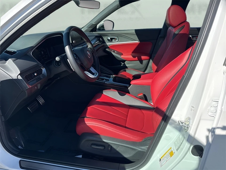 2025 Acura Integra 5th Gen - Image 9 of 12