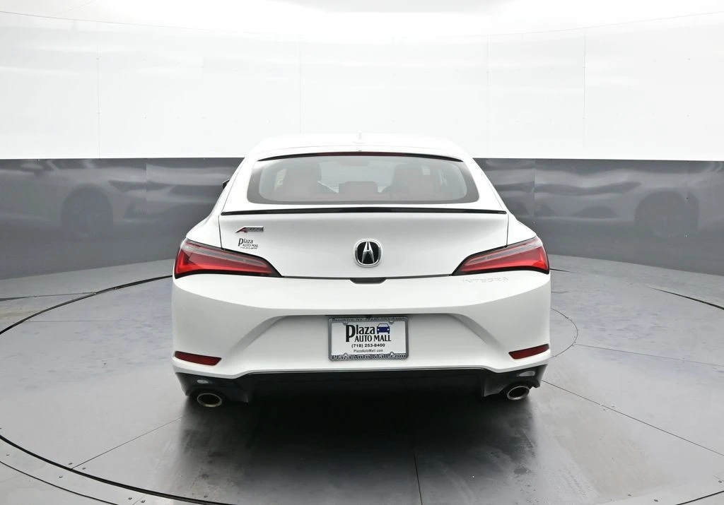 2025 Acura Integra 5th Gen - Image 7 of 12