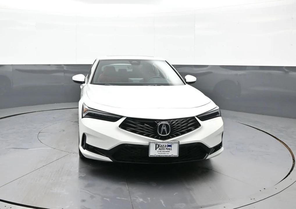 2025 Acura Integra 5th Gen - Image 2 of 12