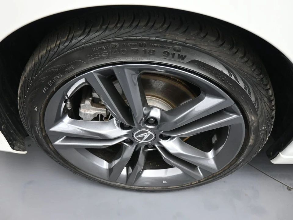 2025 Acura Integra 5th Gen - Image 14 of 21