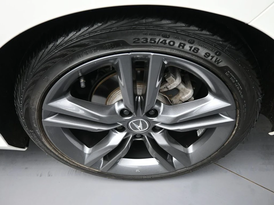 2025 Acura Integra 5th Gen - Image 15 of 21