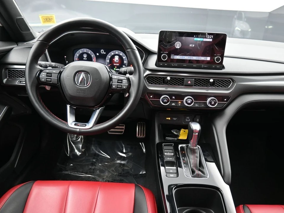 2025 Acura Integra 5th Gen - Image 19 of 21