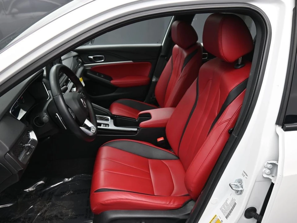 2025 Acura Integra 5th Gen - Image 18 of 21