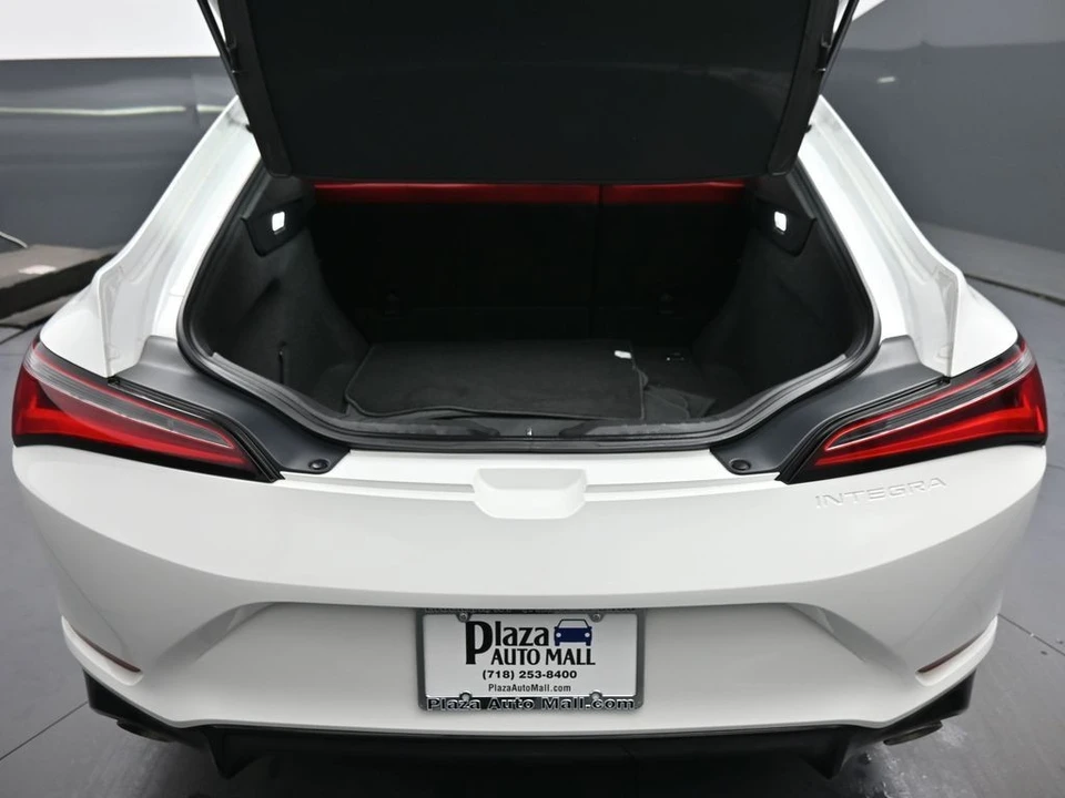 2025 Acura Integra 5th Gen - Image 21 of 21