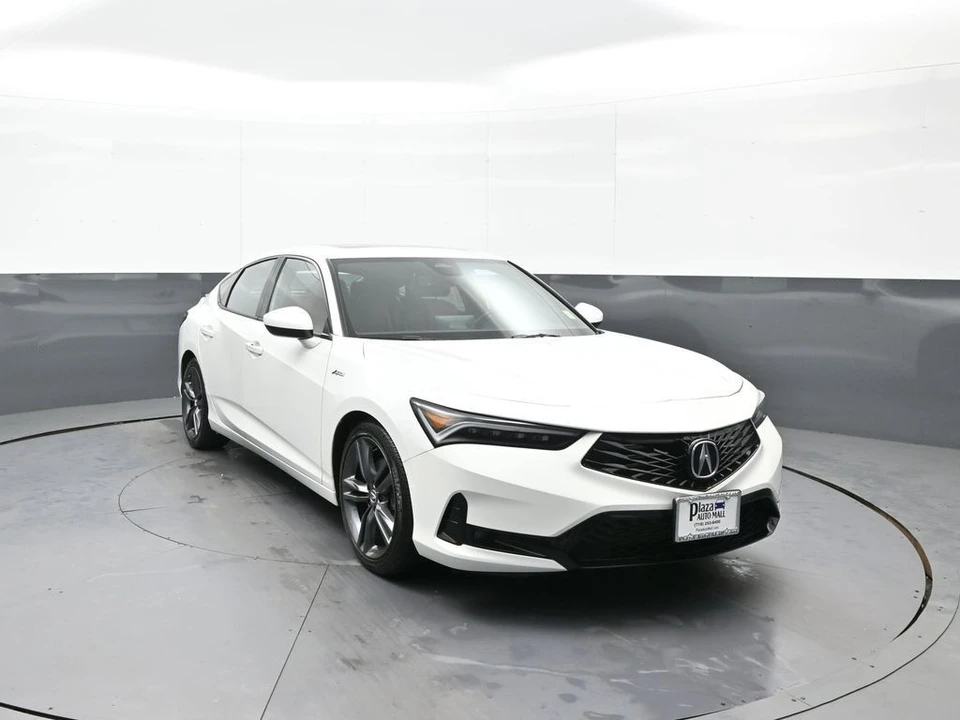 2025 Acura Integra 5th Gen - Image 3 of 21