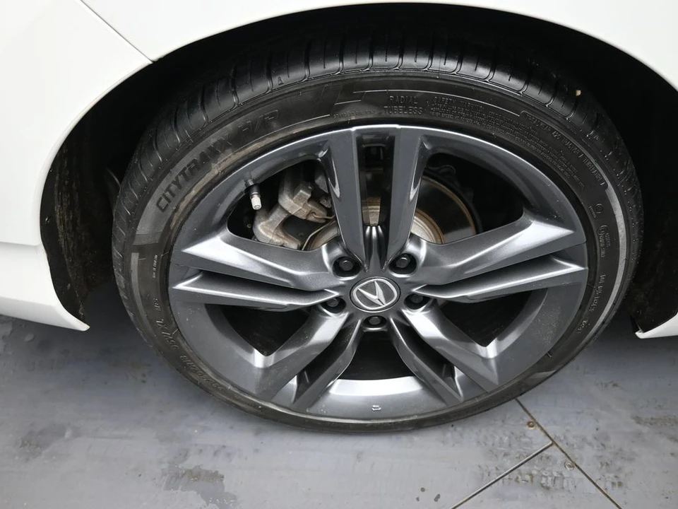 2025 Acura Integra 5th Gen - Image 12 of 21