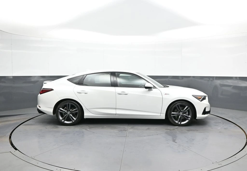 2025 Acura Integra 5th Gen - Image 5 of 21