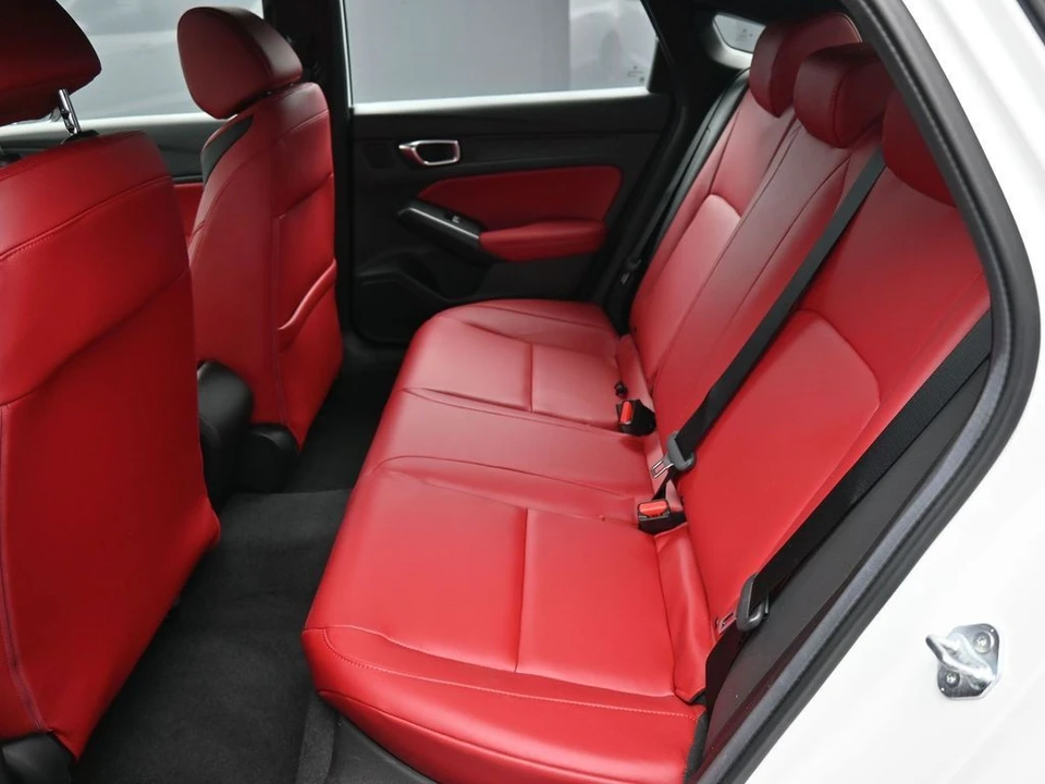 2025 Acura Integra 5th Gen - Image 20 of 21