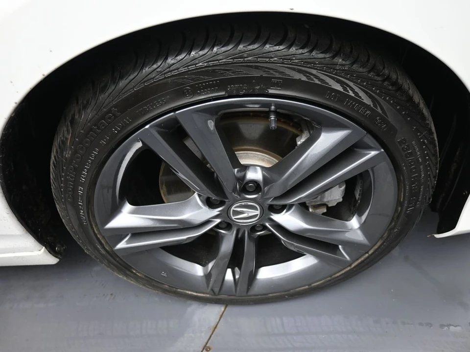 2025 Acura Integra 5th Gen - Image 13 of 21