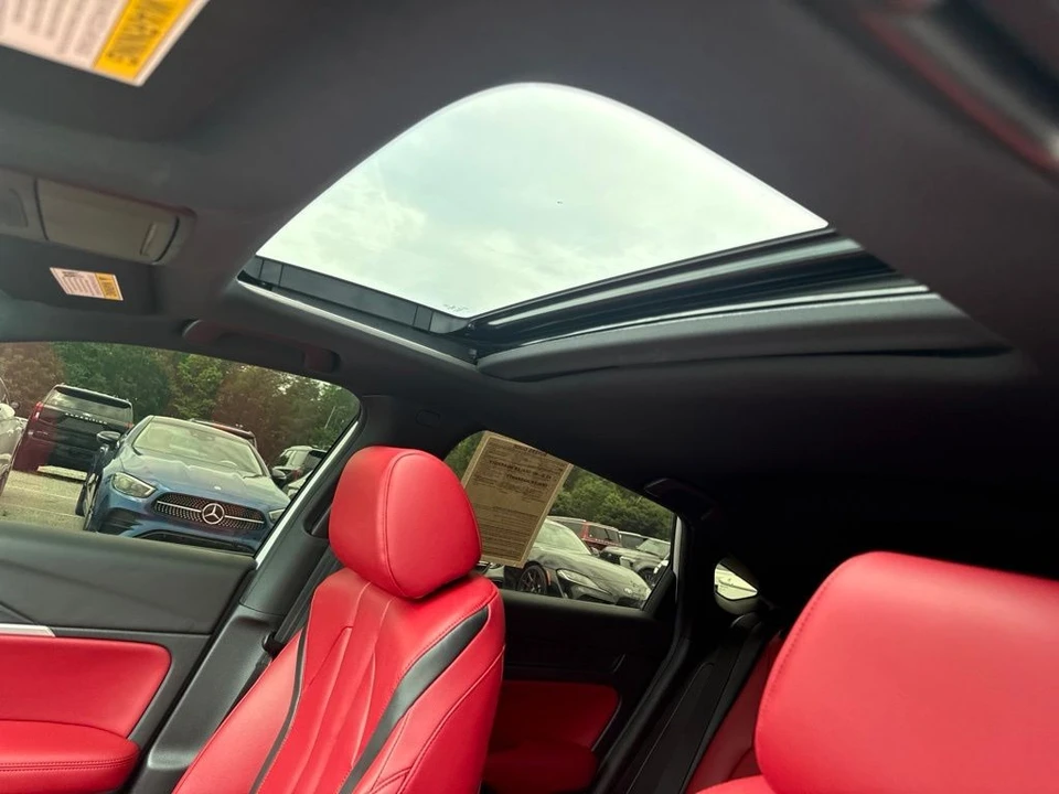2025 Acura Integra 5th Gen - Image 4 of 6