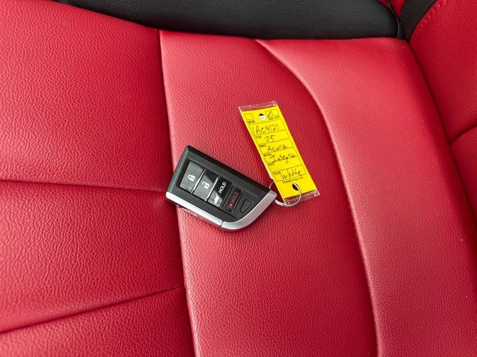 2025 Acura Integra 5th Gen - Image 6 of 6